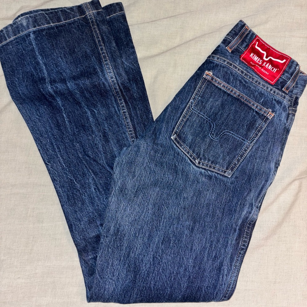 MENS KIMES
